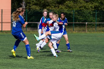 Bild 184 - B-Juniorinnen SV Henstedt Ulzburg - FSC Kaltenkirchen : Ergebnis: 3:2